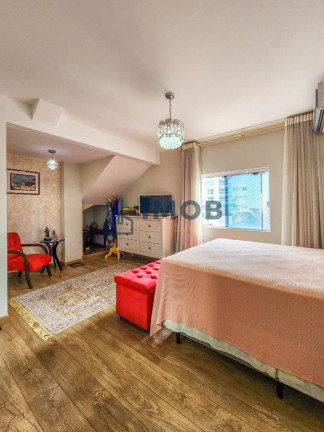 Imagem Apartamento com 3 Quartos à Venda, 243 m² em Centro - Jaraguá Do Sul