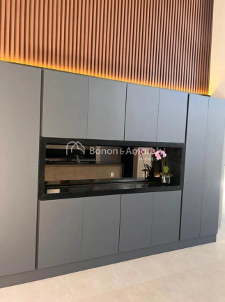 Imagem Casa de Condomínio com 3 Quartos à Venda, 360 m² em Swiss Park - Campinas Imagem Casa de Condomínio com 3 Quartos à Venda, 360 m² em Swiss Park - Campinas