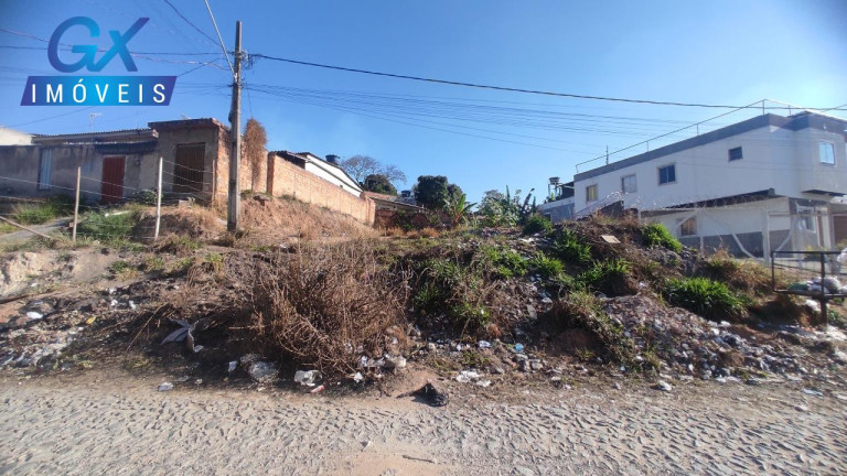 Imagem Terreno à Venda, 375 m² em Veneza - Ribeirão Das Neves Imagem Terreno à Venda, 375 m² em Veneza - Ribeirão Das Neves