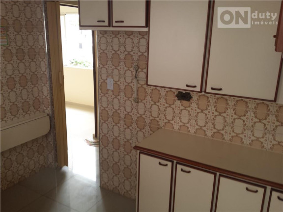 Imagem Apartamento com 2 Quartos à Venda, 72 m² em Ponta Da Praia - Santos