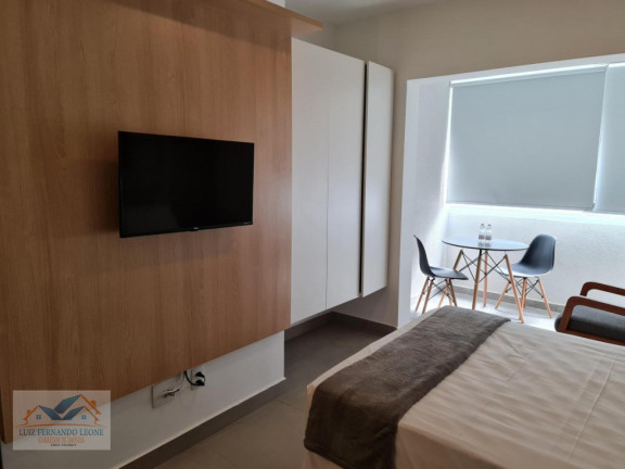 Imagem Imóvel com 1 Quarto à Venda, 25 m² em Vila Madalena - São Paulo