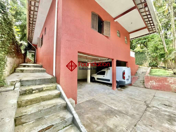 Imagem Casa com 3 Quartos à Venda, 1 m² em Chácaras Do Refúgio-granja Viana - Cotia