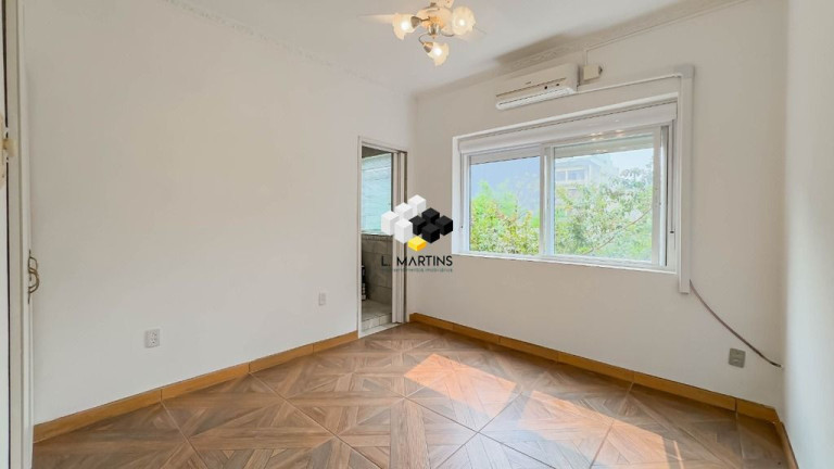 Imagem Apartamento com 3 Quartos à Venda, 101 m² em Cidade Baixa - Porto Alegre