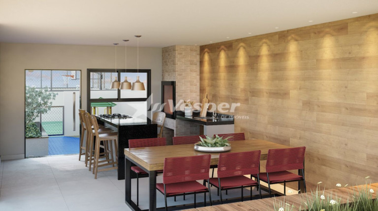 Imagem Apartamento com 2 Quartos à Venda, 67 m² em Setor Bela Vista - Goiânia Imagem Apartamento com 2 Quartos à Venda, 67 m² em Setor Bela Vista - Goiânia