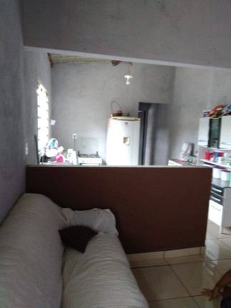 Imagem Casa com 3 Quartos à Venda, 150 m² em São Carlos - Goiânia Imagem Casa com 3 Quartos à Venda, 150 m² em São Carlos - Goiânia