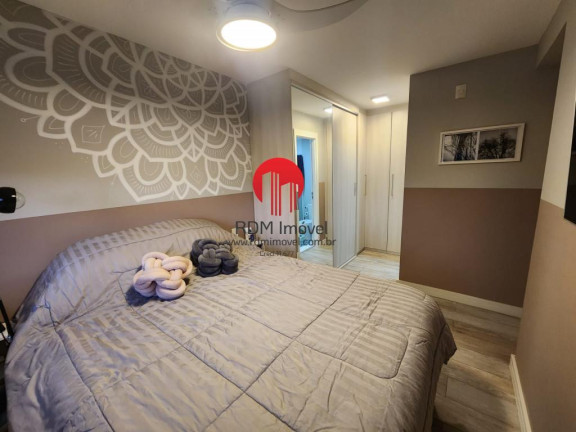 Imagem Apartamento com 2 Quartos à Venda, 68 m² em Jardim Dom Bosco - São Paulo