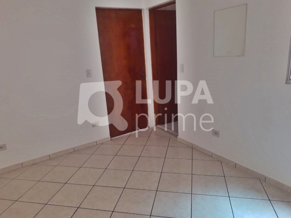 Apartamento com 1 Quarto para Alugar, 40 m² em Vila Maria Alta - São Paulo