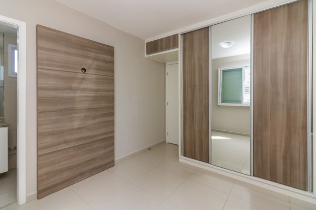 Imagem Apartamento com 2 Quartos à Venda, 61 m² em Barra Funda - São Paulo