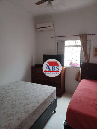 Imagem Casa com 3 Quartos à Venda, 187 m² em Vila Nova - Cubatão