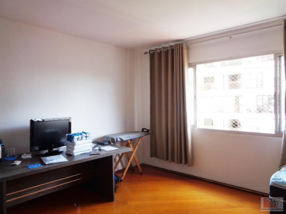 Imagem Apartamento com 3 Quartos à Venda, 113 m² em Perdizes - São Paulo