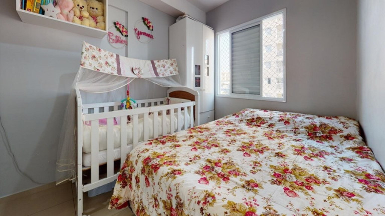 Imagem Apartamento com 1 Quarto à Venda, 33 m² em Cambuci - São Paulo Imagem Apartamento com 1 Quarto à Venda, 33 m² em Cambuci - São Paulo