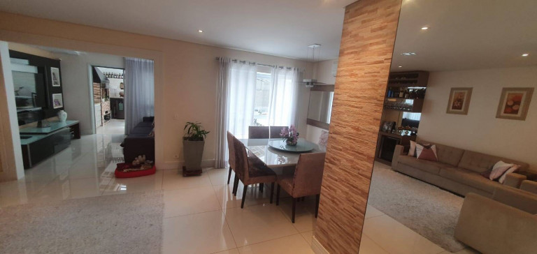 Imagem Casa de Condomínio com 3 Quartos à Venda, 170 m² em Tamboré - Santana De Parnaíba