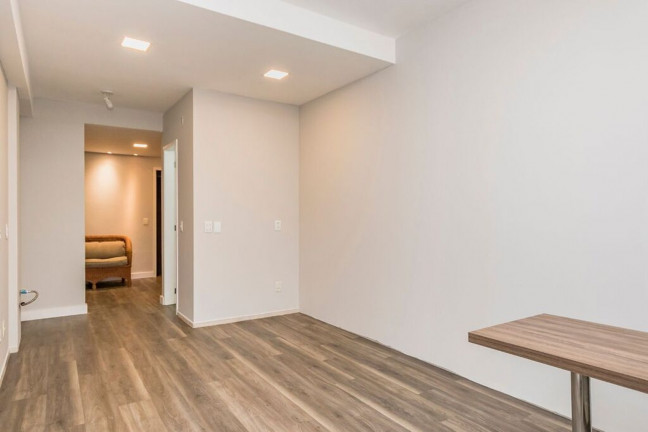 Imagem Imóvel à Venda, 31 m² em Petrópolis - Porto Alegre