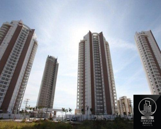 Imagem Imóvel com 4 Quartos à Venda, 372 m² em Parque Campolim - Sorocaba
