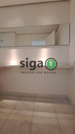 Imagem Apartamento com 3 Quartos para Alugar, 223 m² em Campo Belo - São Paulo Imagem Apartamento com 3 Quartos para Alugar, 223 m² em Campo Belo - São Paulo