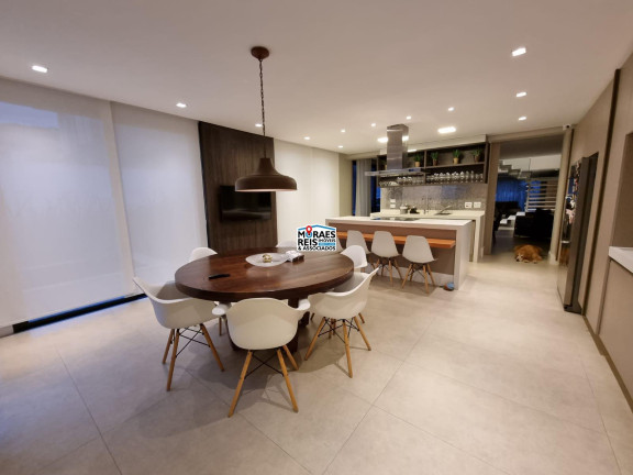 Imagem Casa de Condomínio com 4 Quartos à Venda, 415 m² em Jardim Paulista - São Paulo