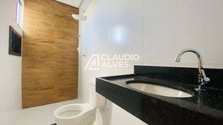 Imagem Casa com 3 Quartos à Venda, 78 m² em Sim - Feira De Santana