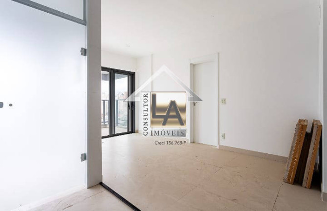 Imagem Apartamento com 1 Quarto à Venda, 51 m² em Indianópolis - São Paulo Imagem Apartamento com 1 Quarto à Venda, 51 m² em Indianópolis - São Paulo