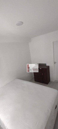 Imagem Apartamento com 1 Quarto à Venda, 24 m² em Paraíso Do Morumbi - São Paulo Imagem Apartamento com 1 Quarto à Venda, 24 m² em Paraíso Do Morumbi - São Paulo