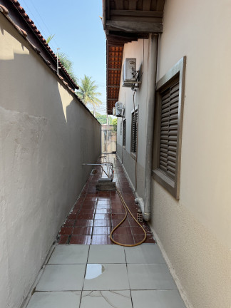 Imagem Casa com 3 Quartos à Venda, 286 m² em Jardim Botânico - Sinop