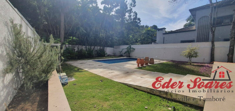 Imagem Casa com 4 Quartos à Venda, 450 m² em Alphaville Residencial Dois - Barueri Imagem Casa com 4 Quartos à Venda, 450 m² em Alphaville Residencial Dois - Barueri
