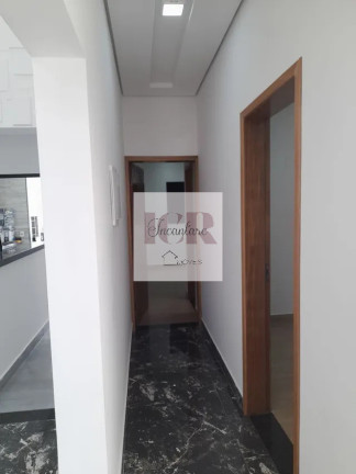 Imagem Casa de Condomínio com 3 Quartos à Venda, 180 m² em Horto Florestal - Sorocaba