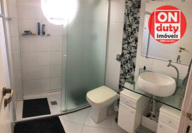Imagem Apartamento com 3 Quartos à Venda, 131 m² em Ponta Da Praia - Santos Imagem Apartamento com 3 Quartos à Venda, 131 m² em Ponta Da Praia - Santos