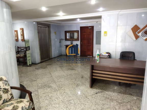Imagem Apartamento com 2 Quartos à Venda, 121 m² em Braga - Cabo Frio
