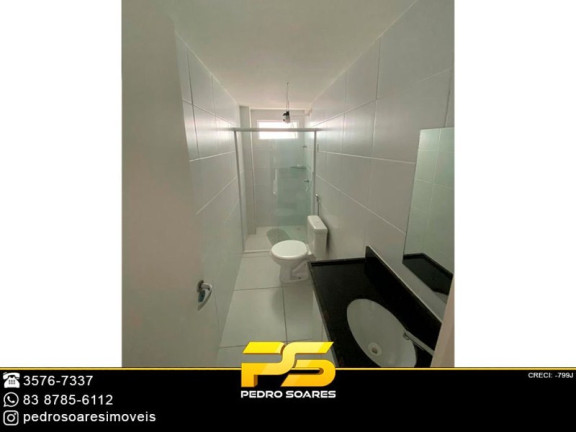 Imagem Apartamento com 1 Quarto à Venda, 36 m² em Manaíra - João Pessoa Imagem Apartamento com 1 Quarto à Venda, 36 m² em Manaíra - João Pessoa