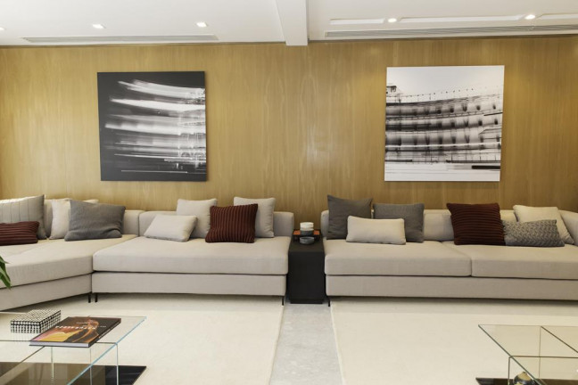 Imagem Apartamento com 2 Quartos à Venda, 88 m² em Vila Mariana - São Paulo Imagem Apartamento com 2 Quartos à Venda, 88 m² em Vila Mariana - São Paulo