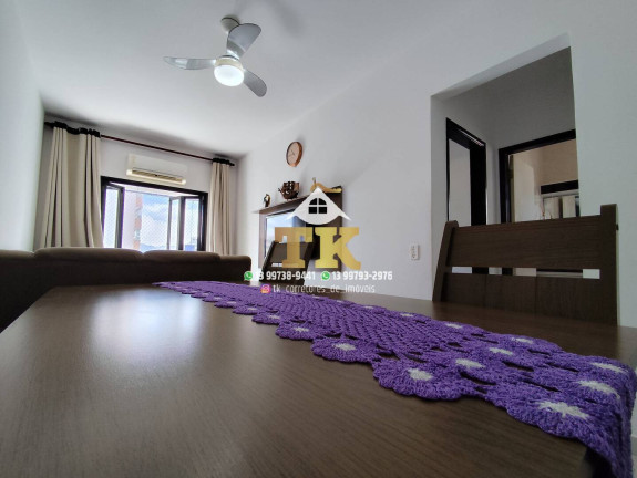 Imagem Apartamento com 1 Quarto à Venda, 52 m² em Aviação - Praia Grande Imagem Apartamento com 1 Quarto à Venda, 52 m² em Aviação - Praia Grande