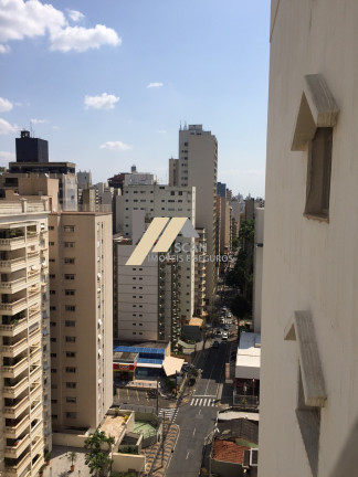 Imagem Imóvel com 4 Quartos à Venda, 306 m² em Cambuí - Campinas