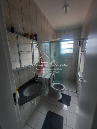 Imagem Apartamento com 2 Quartos à Venda, 80 m² em Vila São José - Taubaté Imagem Apartamento com 2 Quartos à Venda, 80 m² em Vila São José - Taubaté