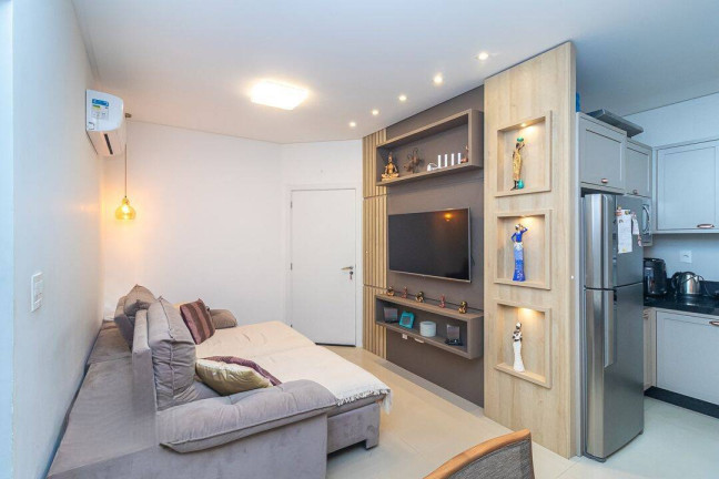 Imagem Apartamento com 2 Quartos à Venda, 78 m² em Porto Belo Imagem Apartamento com 2 Quartos à Venda, 78 m² em Porto Belo