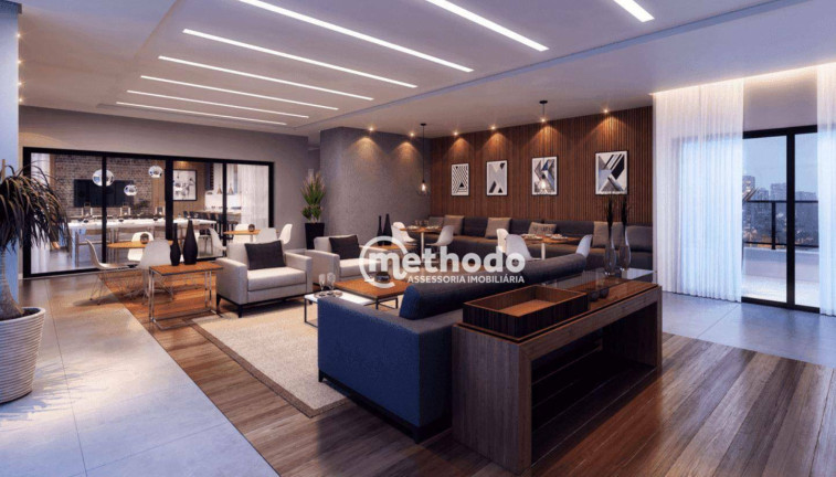 Imagem Apartamento com 2 Quartos à Venda, 65 m² em Swiss Park - Campinas Imagem Apartamento com 2 Quartos à Venda, 65 m² em Swiss Park - Campinas