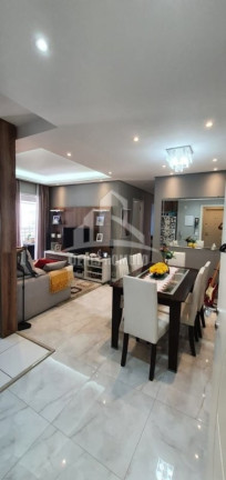 Imagem Apartamento com 3 Quartos à Venda, 72 m² em Santana - São Paulo