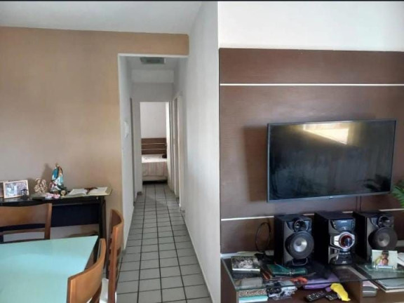 Imagem Apartamento com 3 Quartos para Alugar, 80 m² em Aeroclube - João Pessoa Imagem Apartamento com 3 Quartos para Alugar, 80 m² em Aeroclube - João Pessoa