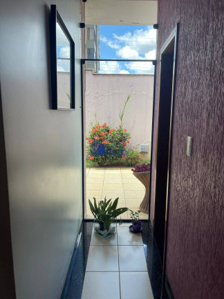 Sobrado com 3 Quartos à Venda, 340 m² em Cidade Jardim - Anápolis