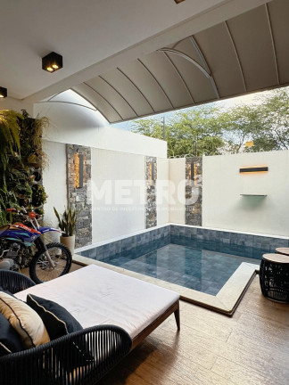 Imagem Casa com 1 Quarto à Venda, 250 m² em Pedra Do Bode - Petrolina