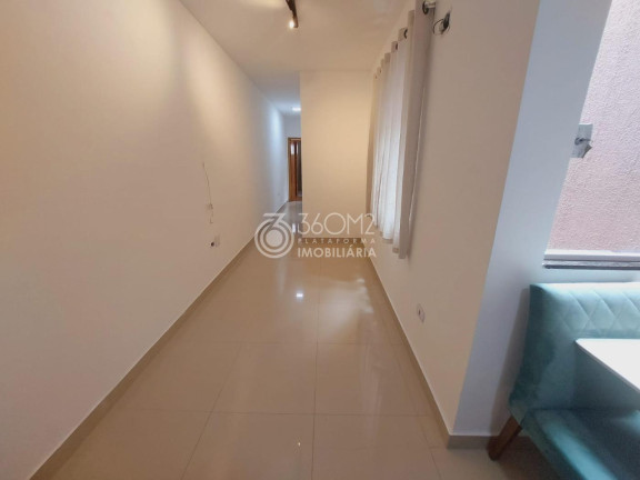 Imagem Apartamento com 2 Quartos à Venda, 71 m² em Vila Valparaíso - Santo André