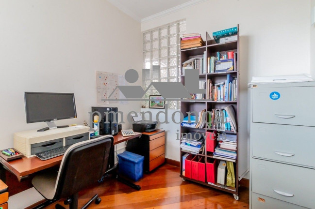 Imagem Apartamento com 3 Quartos à Venda, 243 m² em Higienópolis - São Paulo Imagem Apartamento com 3 Quartos à Venda, 243 m² em Higienópolis - São Paulo