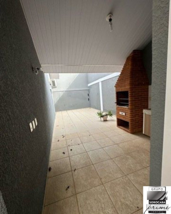 Imagem Casa com 3 Quartos à Venda, 200 m² em Jardim Novo Horizonte - Sorocaba Imagem Casa com 3 Quartos à Venda, 200 m² em Jardim Novo Horizonte - Sorocaba