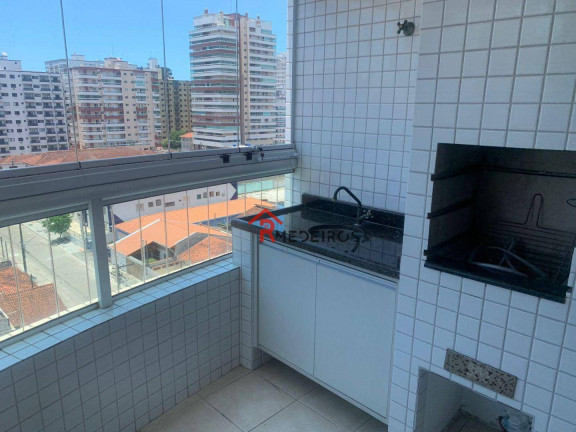 Imagem Apartamento com 2 Quartos à Venda, 75 m² em Guilhermina - Praia Grande Imagem Apartamento com 2 Quartos à Venda, 75 m² em Guilhermina - Praia Grande
