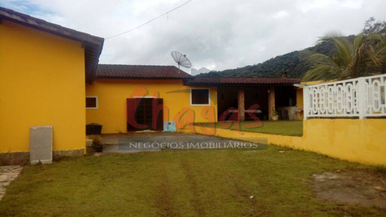 Imagem Casa com 4 Quartos à Venda, 150 m² em Massaguaçu - Caraguatatuba Imagem Casa com 4 Quartos à Venda, 150 m² em Massaguaçu - Caraguatatuba
