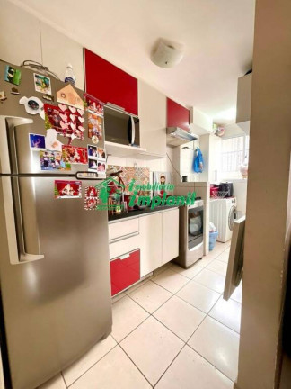 Imagem Apartamento com 2 Quartos à Venda, 47 m² em Jardim Itália - Várzea Paulista Imagem Apartamento com 2 Quartos à Venda, 47 m² em Jardim Itália - Várzea Paulista