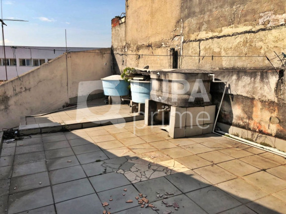 Imagem Casa com 1 Quarto para Alugar, 60 m² em Vila Maria Alta - São Paulo Imagem Casa com 1 Quarto para Alugar, 60 m² em Vila Maria Alta - São Paulo