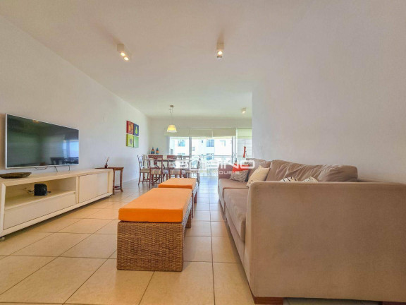 Imagem Apartamento com 4 Quartos à Venda, 187 m² em Riviera De São Lourenço - Bertioga