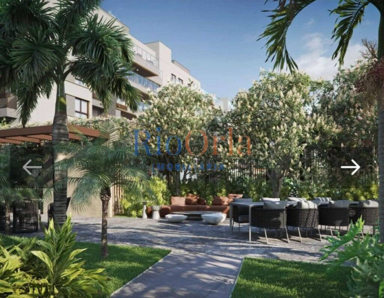 Imagem Apartamento com 3 Quartos à Venda, 150 m² em Barra Da Tijuca - Rio De Janeiro Imagem Apartamento com 3 Quartos à Venda, 150 m² em Barra Da Tijuca - Rio De Janeiro