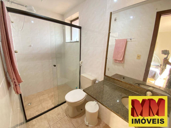 Imagem Apartamento com 3 Quartos à Venda, 194 m² em Braga - Cabo Frio