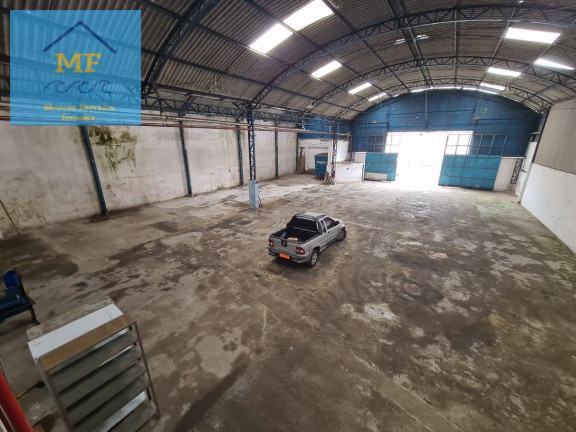 Imagem Sala Comercial para Alugar, 1 m² em Vila Mathias - Santos Imagem Sala Comercial para Alugar, 1 m² em Vila Mathias - Santos